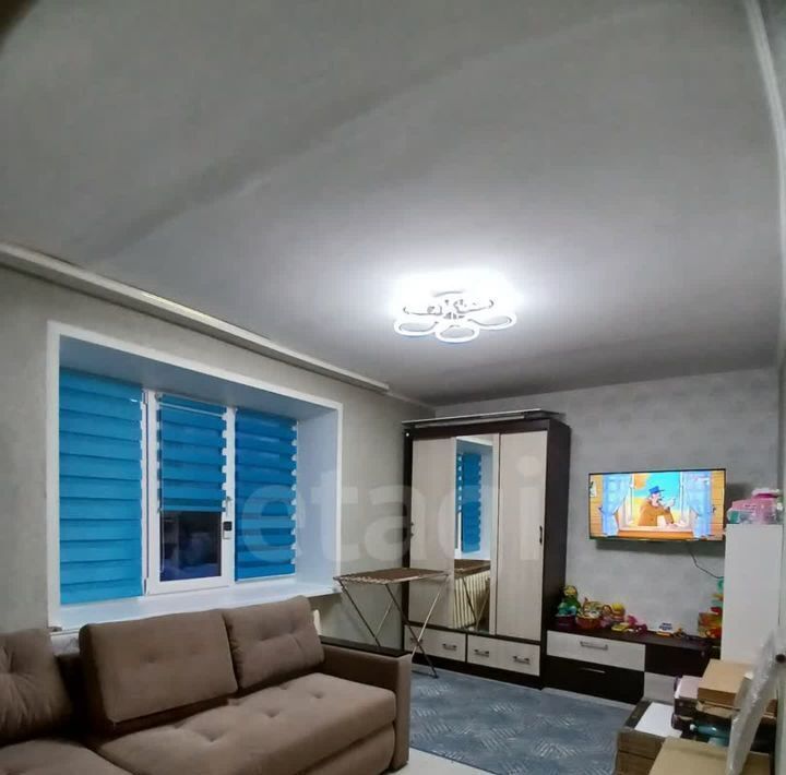 квартира г Ухта Дальний ул Авиационная 2 фото 4