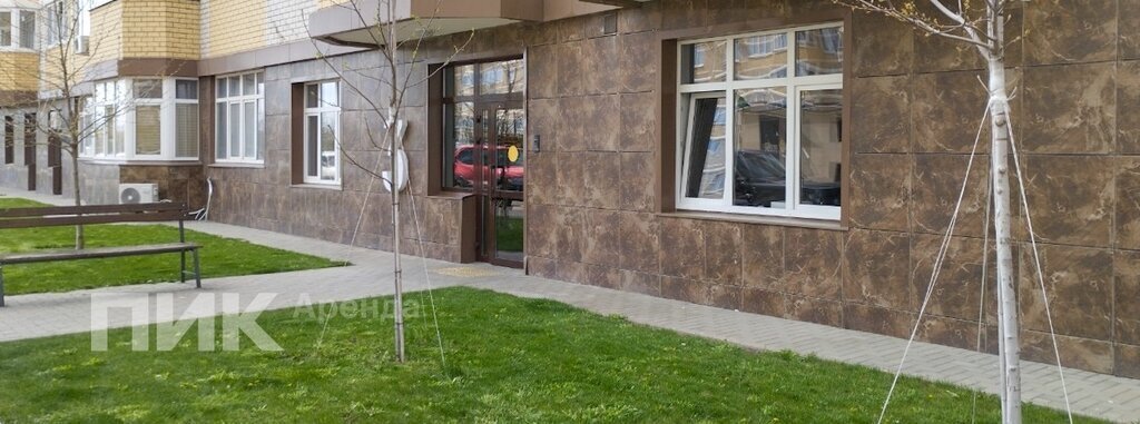 квартира г Краснодар р-н Прикубанский ул Красных Партизан 1/4к 15 фото 13