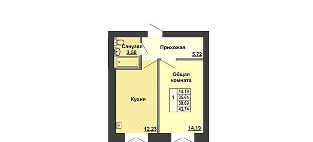 ул Победы 4а Руэмское с/пос фото ул Победы 4а Руэмское с/пос фото