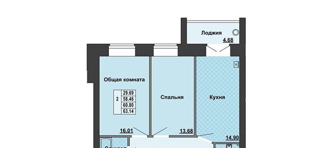 ул Победы 4а Руэмское с/пос фото