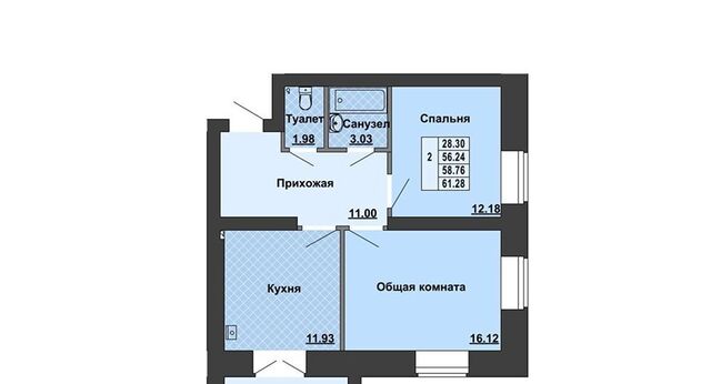 ул Победы 4а Руэмское с/пос фото