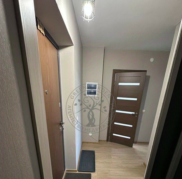 квартира г Екатеринбург Машиностроителей ул. Блюхера, 97 фото 11