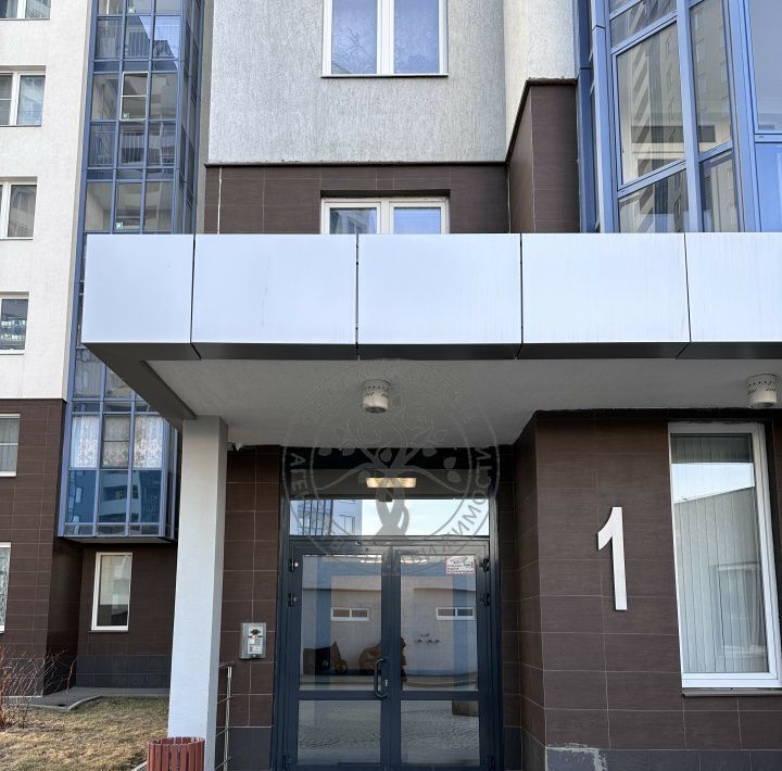 квартира г Екатеринбург Машиностроителей ул. Блюхера, 97 фото 18