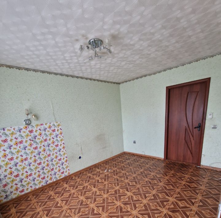 комната г Брянск р-н Бежицкий ул Клинцовская 45 фото 3