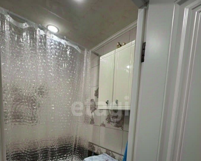 квартира г Екатеринбург Машиностроителей ул Автомагистральная 5 фото 5