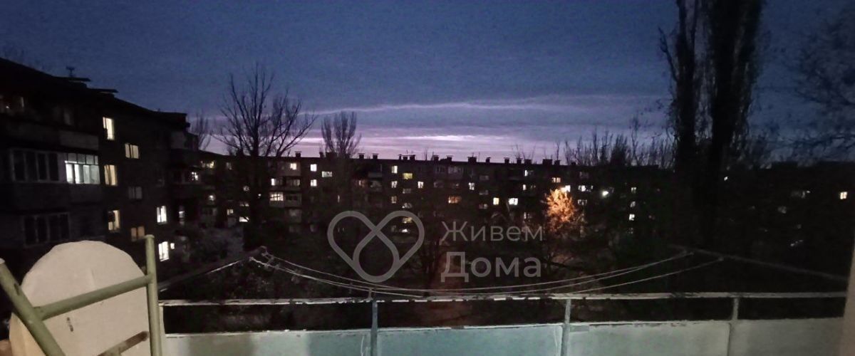 квартира г Волжский ул Кирова 10 фото 5