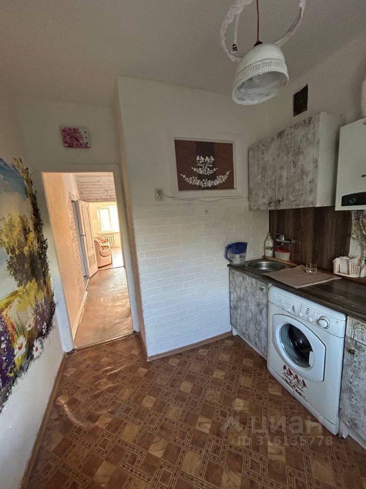 квартира г Краснодар р-н Центральный ул им. Гудимы 62 фото 7