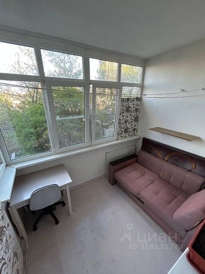 квартира г Краснодар р-н Центральный ул им. Гудимы 62 фото 9