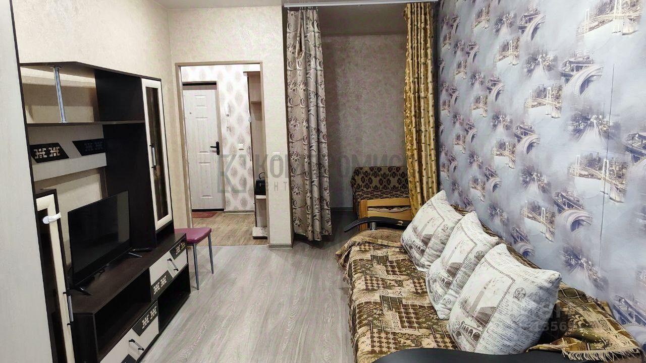 квартира г Краснодар р-н Прикубанский ул Командорская 350087 корпус 2, Krasnodar, Krasnodarskiy kray, Russia, 3 фото 5