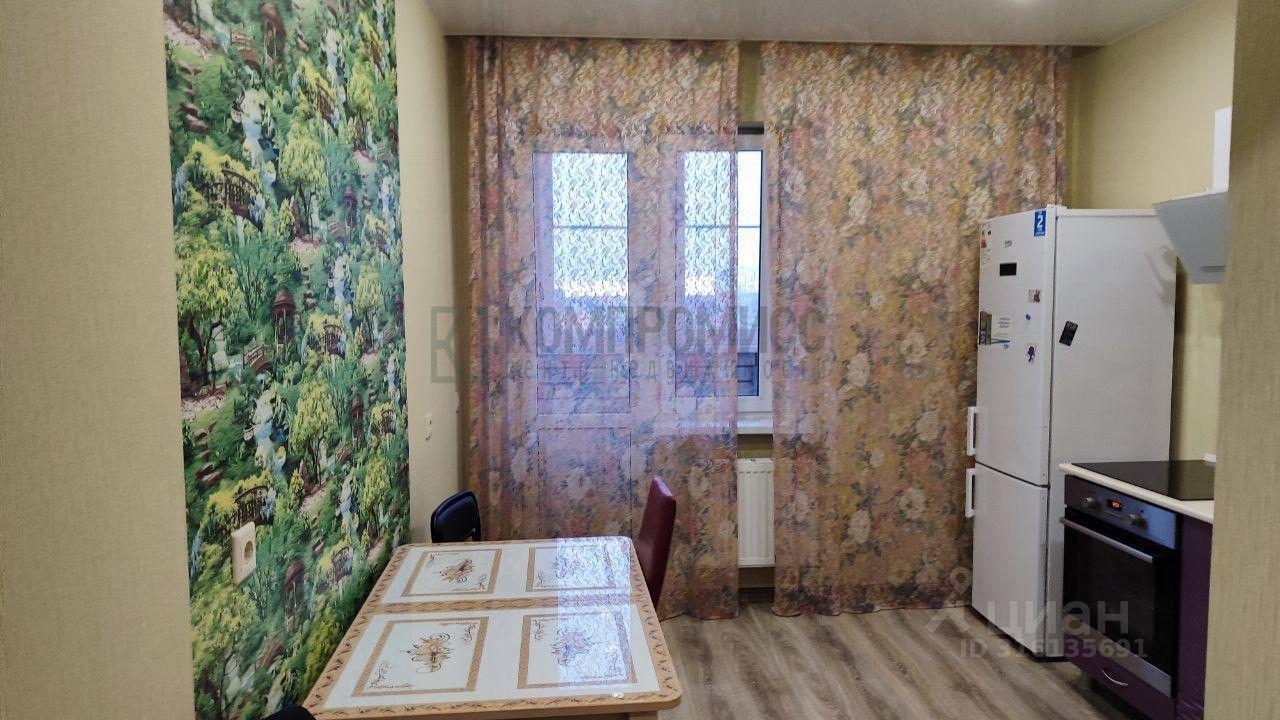 квартира г Краснодар р-н Прикубанский ул Командорская 350087 корпус 2, Krasnodar, Krasnodarskiy kray, Russia, 3 фото 12