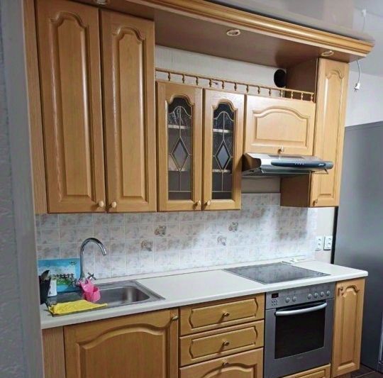 квартира г Томск р-н Кировский Степановка пер Ботанический 4 фото 6