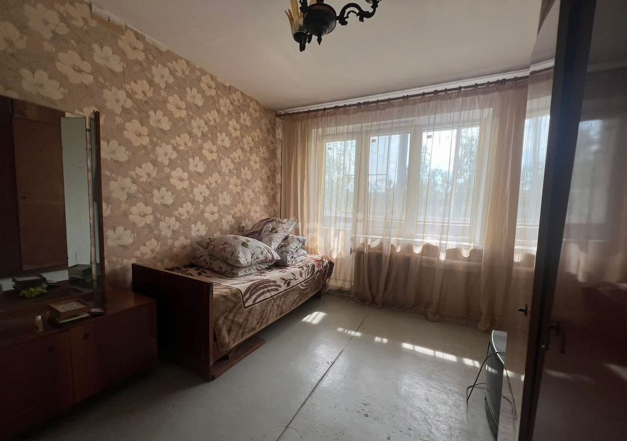 квартира г Мичуринск ул Новая 9 фото 5