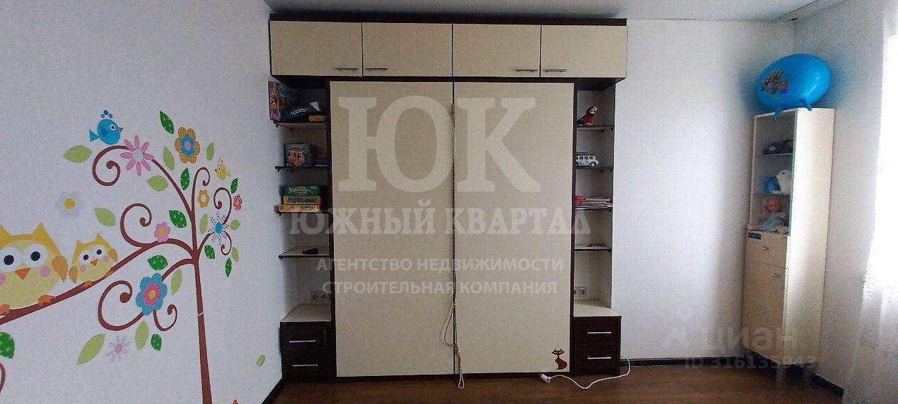 квартира р-н Анапский г Анапа ул Толстого 140а фото 14