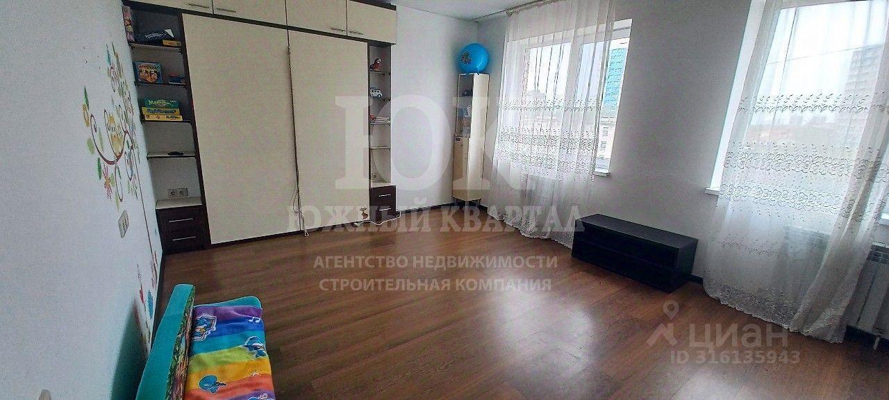 квартира р-н Анапский г Анапа ул Толстого 140а фото 15
