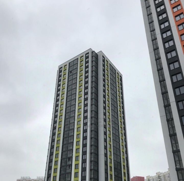 квартира г Москва метро Ховрино ул Совхозная 19к/2 Московская область, Химки фото 15