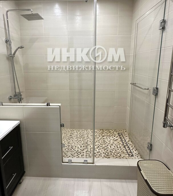 квартира г Москва метро Шипиловская ул Лесная 11 Московская область, Дзержинский фото 11
