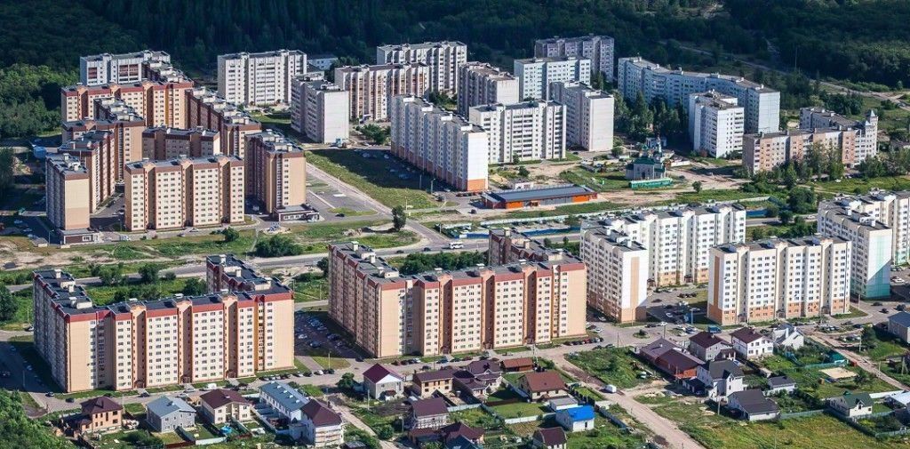 квартира г Воронеж р-н Советский Шилово ЖК «Ласточкино» жилой квартал фото 23