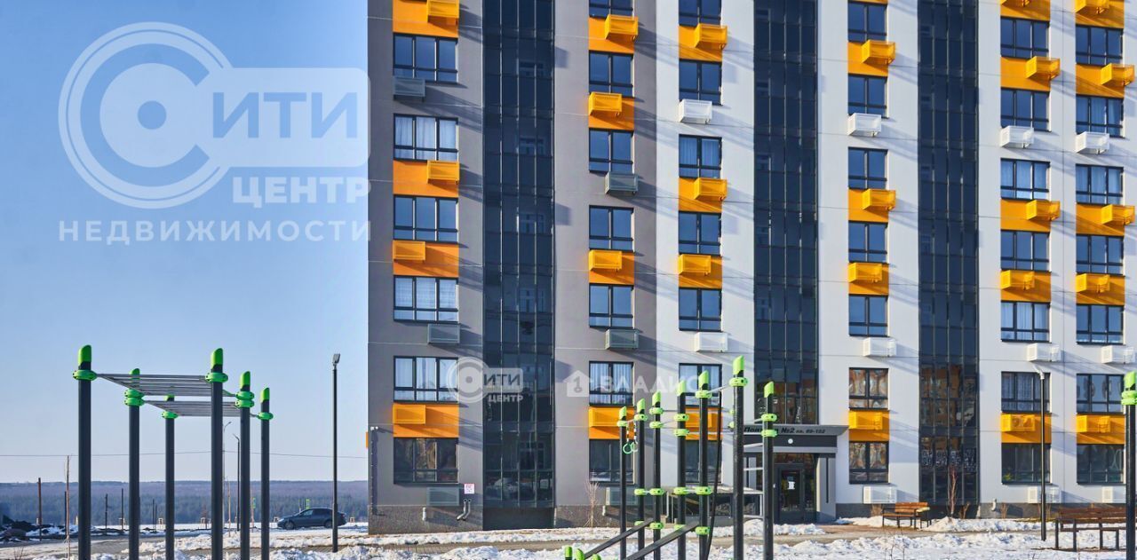 квартира г Воронеж р-н Советский ул Полковника Богомолова 3 фото 6