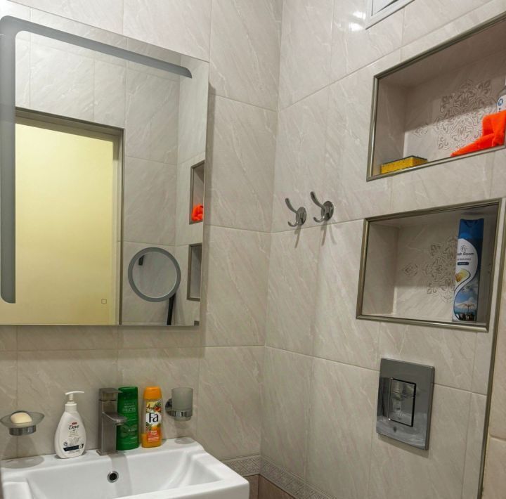 квартира г Нальчик ул Затишье 5 фото 17