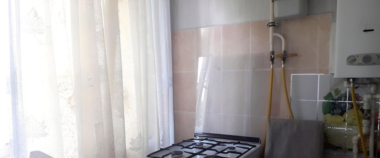 квартира г Великий Новгород ул Космонавтов 18/1 фото 1