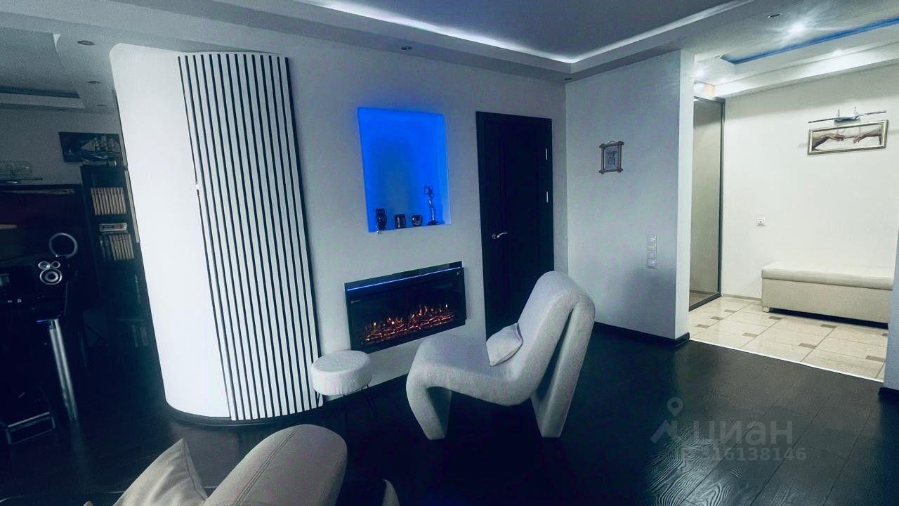 квартира г Москва ЗАО Фили-Давыдково ул Инициативная 7/3 Московская область фото 4
