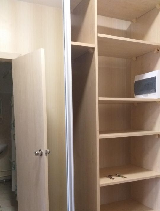 квартира г Пермь р-н Мотовилихинский ул Агатовая 32 микрорайон «Ива» фото 3