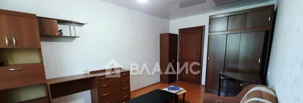 комната г Владимир р-н Октябрьский ул Тракторная 44 фото 2