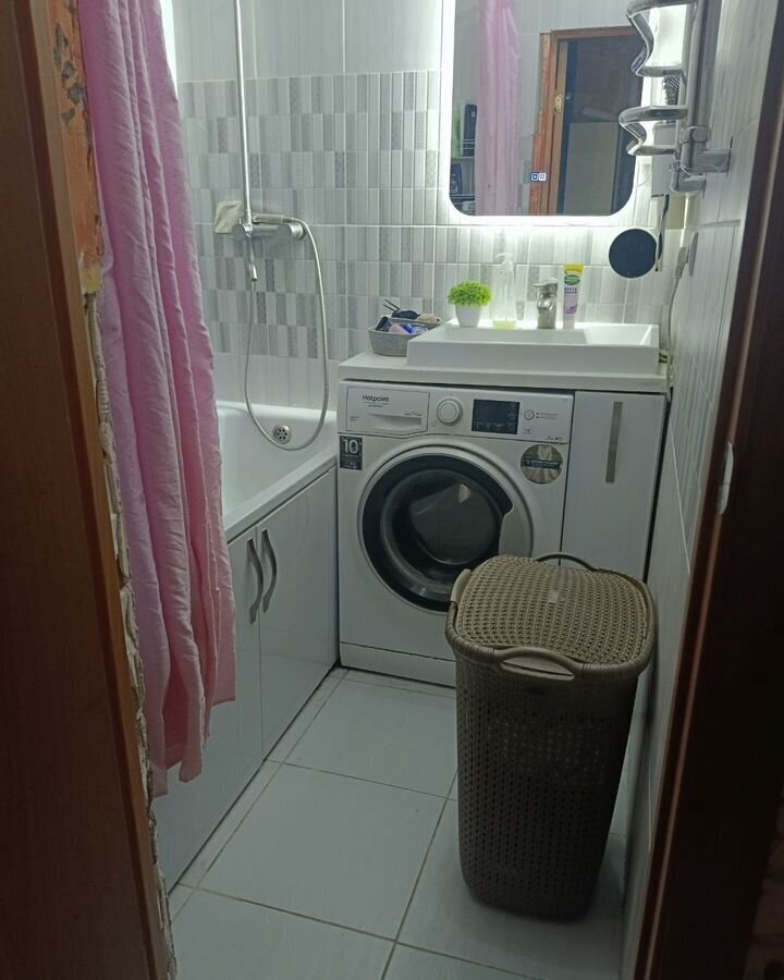 квартира г Арзамас мкр Южный 3 фото 10