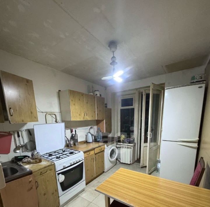 квартира г Обнинск ул Звездная 7 фото 2