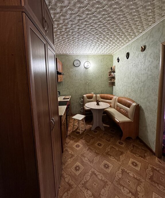 квартира г Калуга ш Грабцевское 116к/2 фото 4