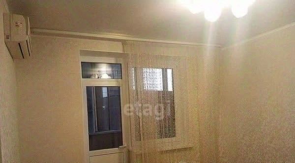 квартира г Новороссийск р-н Южный ул Хворостянского 25 фото 4