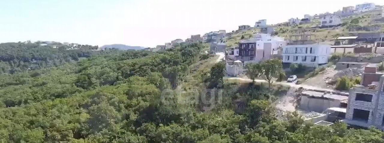 земля г Новороссийск р-н Приморский Микрорайон Сокол ТСН фото 2