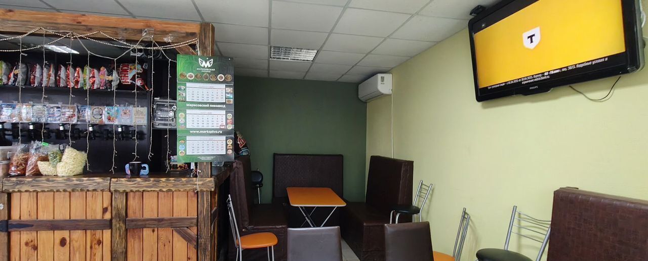 торговое помещение г Таганрог Восточный ул Адмирала Крюйса 23/7 фото 10