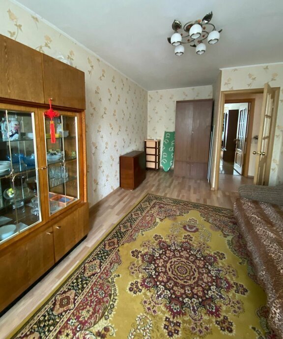 квартира г Владивосток р-н Советский ул Енисейская 18 фото 5