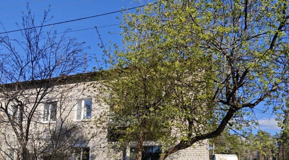 квартира г Тюмень п Тараскуль ул Тараскульская 1 фото 1