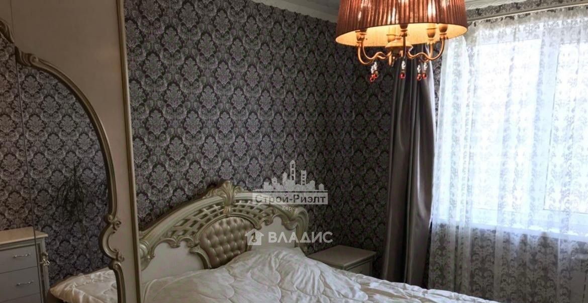 квартира г Керчь ул Самойленко 12 фото 1