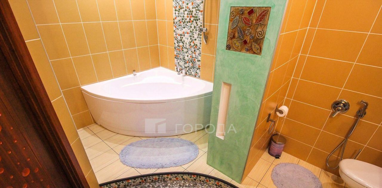 квартира г Барнаул р-н Центральный ул Партизанская 105 фото 35