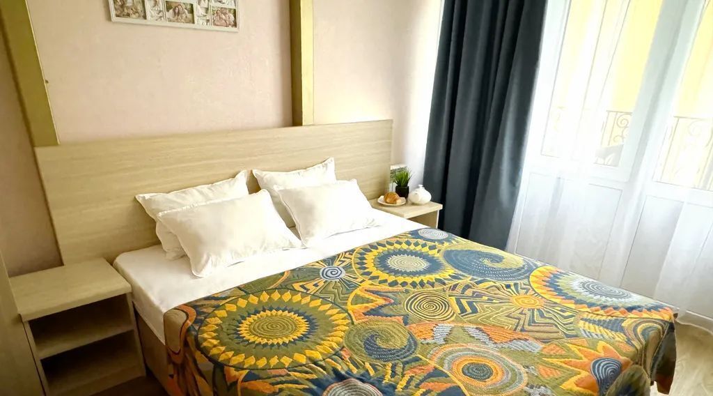 комната р-н Анапский г Анапа пр-кт Пионерский 257г фото 3
