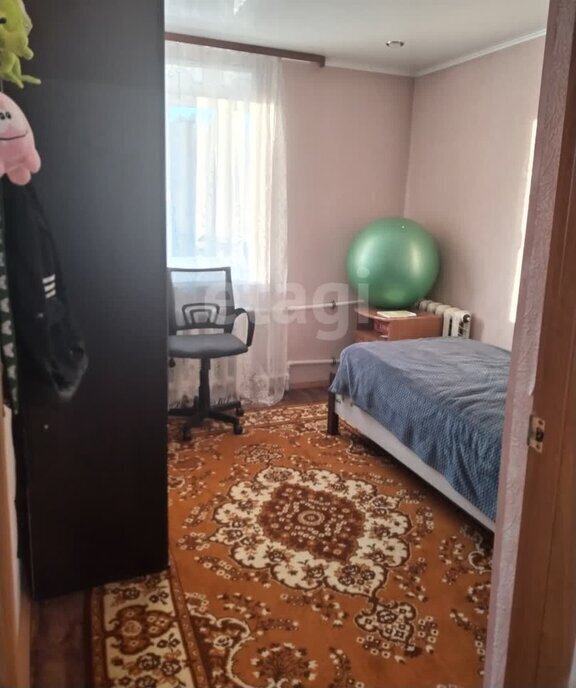 квартира г Тюмень ул Декабристов 27 Калининский административный округ фото 2