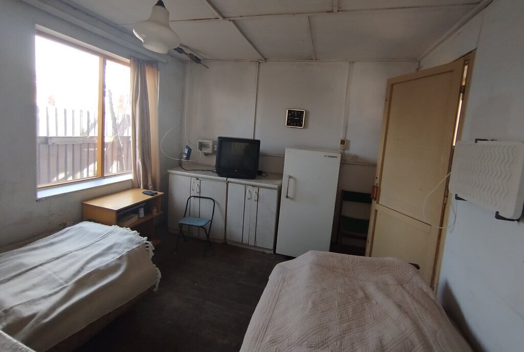 дом г Челябинск р-н Тракторозаводский снт Тракторосад 4 35-я дорога фото 4
