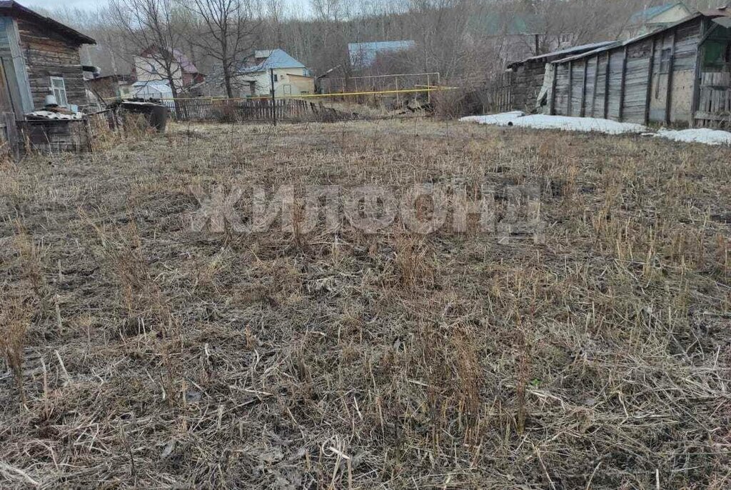 дом г Новосибирск р-н Первомайский Речной вокзал ул Сокольническая фото 2