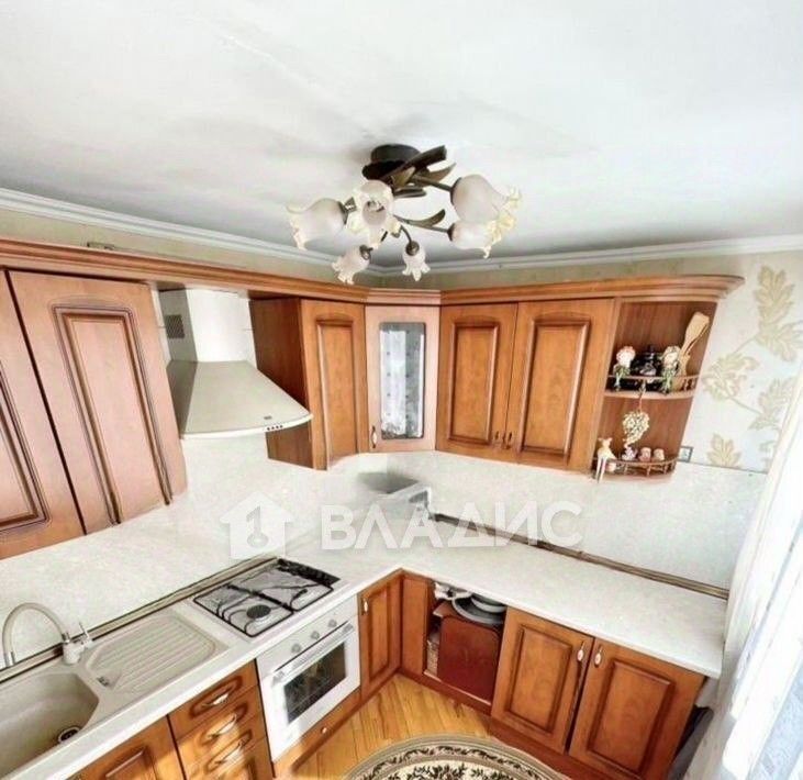 квартира г Калининград р-н Ленинградский ул Озерная 42 фото 2