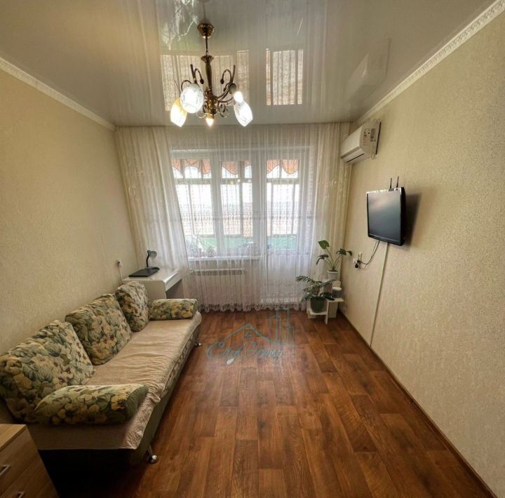 квартира г Орск р-н Октябрьский Новый город ул Пацаева 12а фото 1