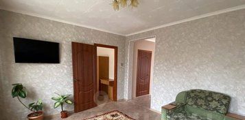 дом г Судак б-р Ореховый 47 фото 1