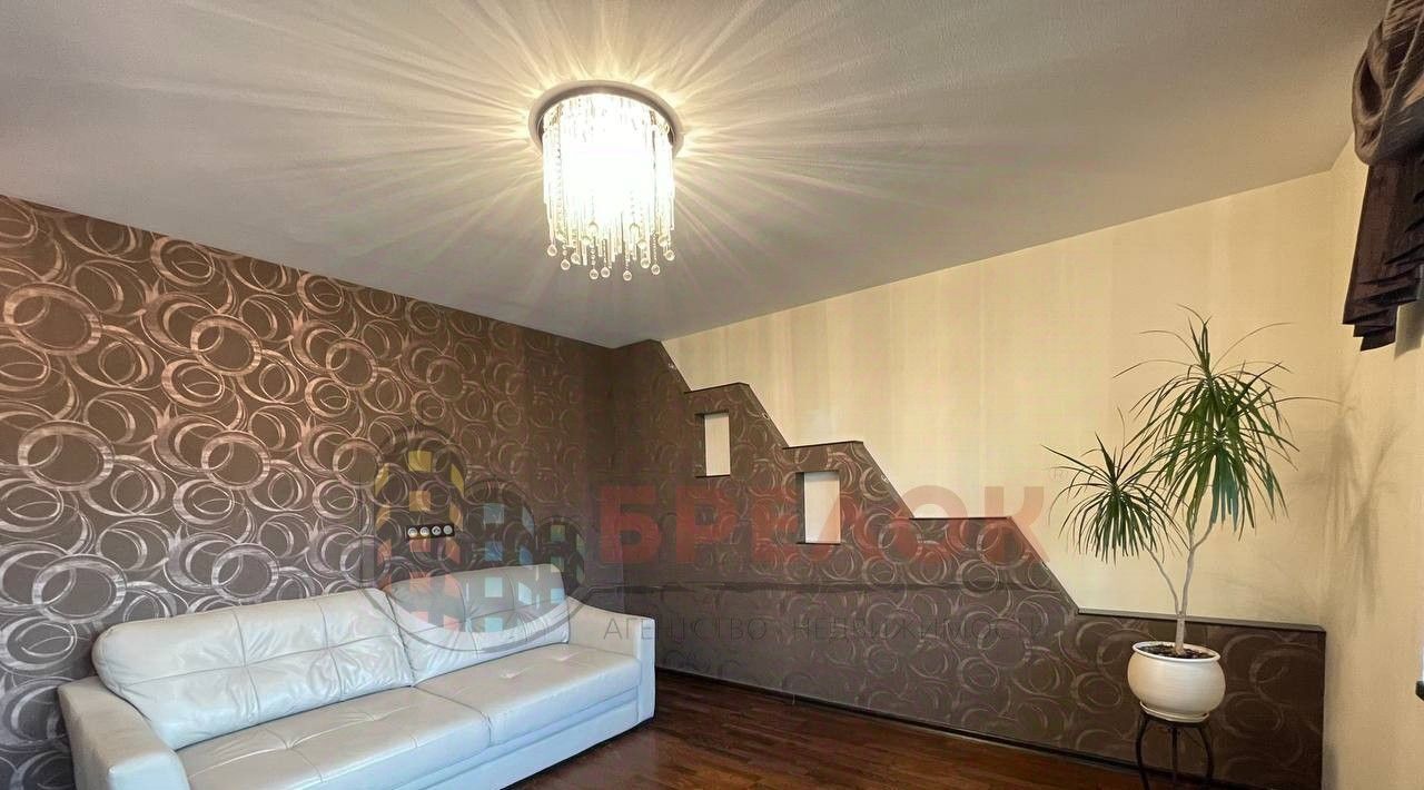 квартира г Ростов-на-Дону р-н Пролетарский Нахичевань ул Закруткина 20 фото 2