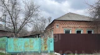 дом г Батайск ул Думенко фото 1