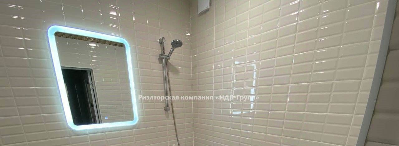 квартира г Хабаровск р-н Кировский ул Запарина 154 фото 4
