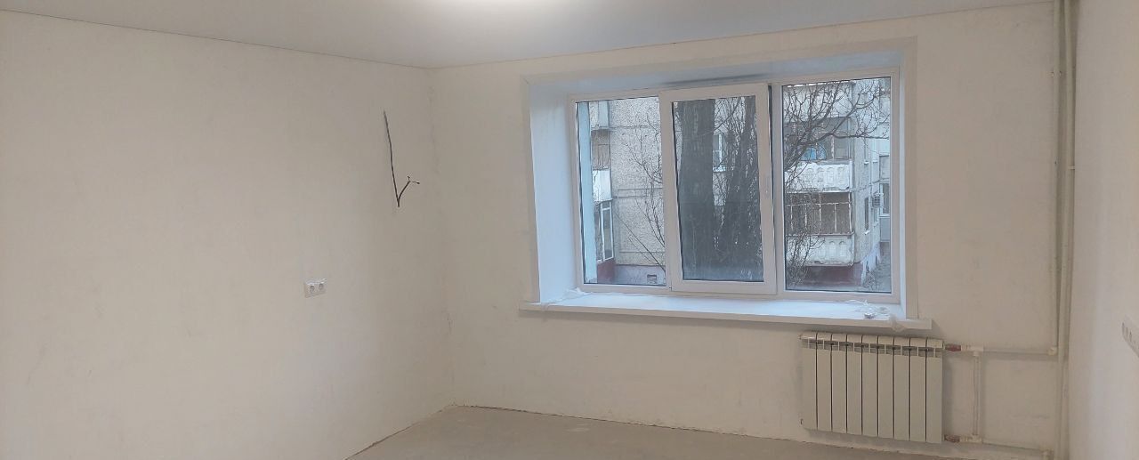 квартира г Липецк р-н Октябрьский ул им. Генерала Меркулова 9 фото 3