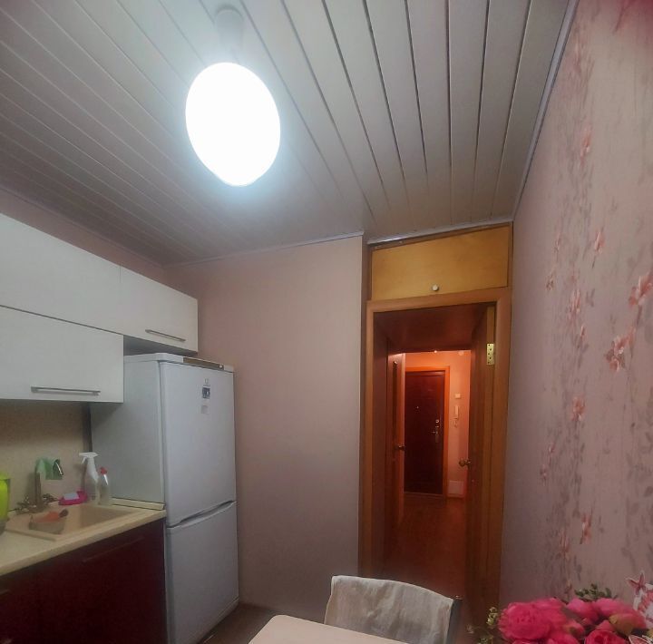 квартира г Рязань р-н Советский ул Есенина 72/2 фото 4