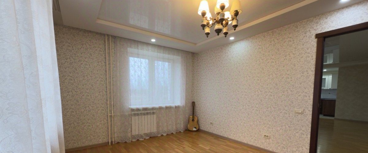 квартира г Киров д Лянгасы р-н Октябрьский ул Молчановская 8 сл. фото 1